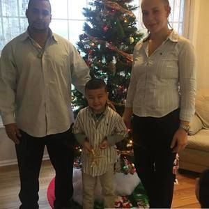 Meet your Posher, Nelson